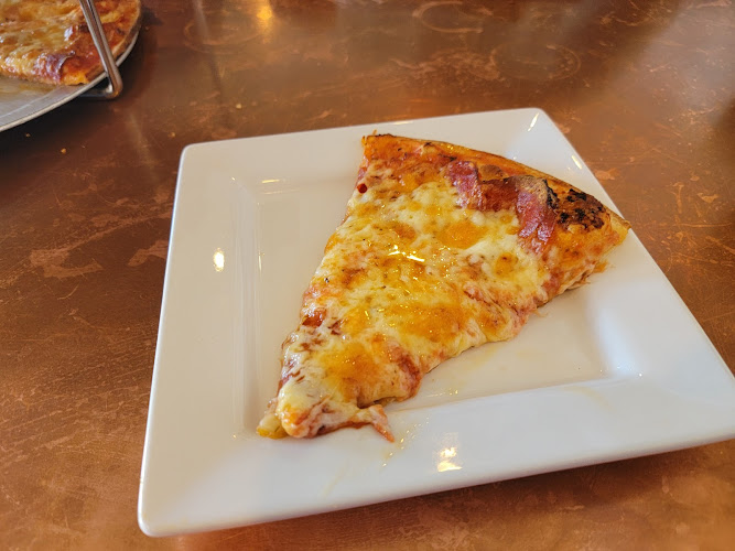 #1 best pizza place in Danvers - Sam & Joe's Restaurant