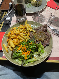 Plats et boissons du Restaurant Le Petit Victor à Toulouse - n°2