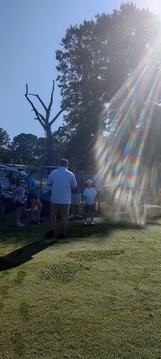 Golf Course «Creekside Golf & Country Club», reviews and photos, 591 Westchester Club Dr, Hiram, GA 30141, USA