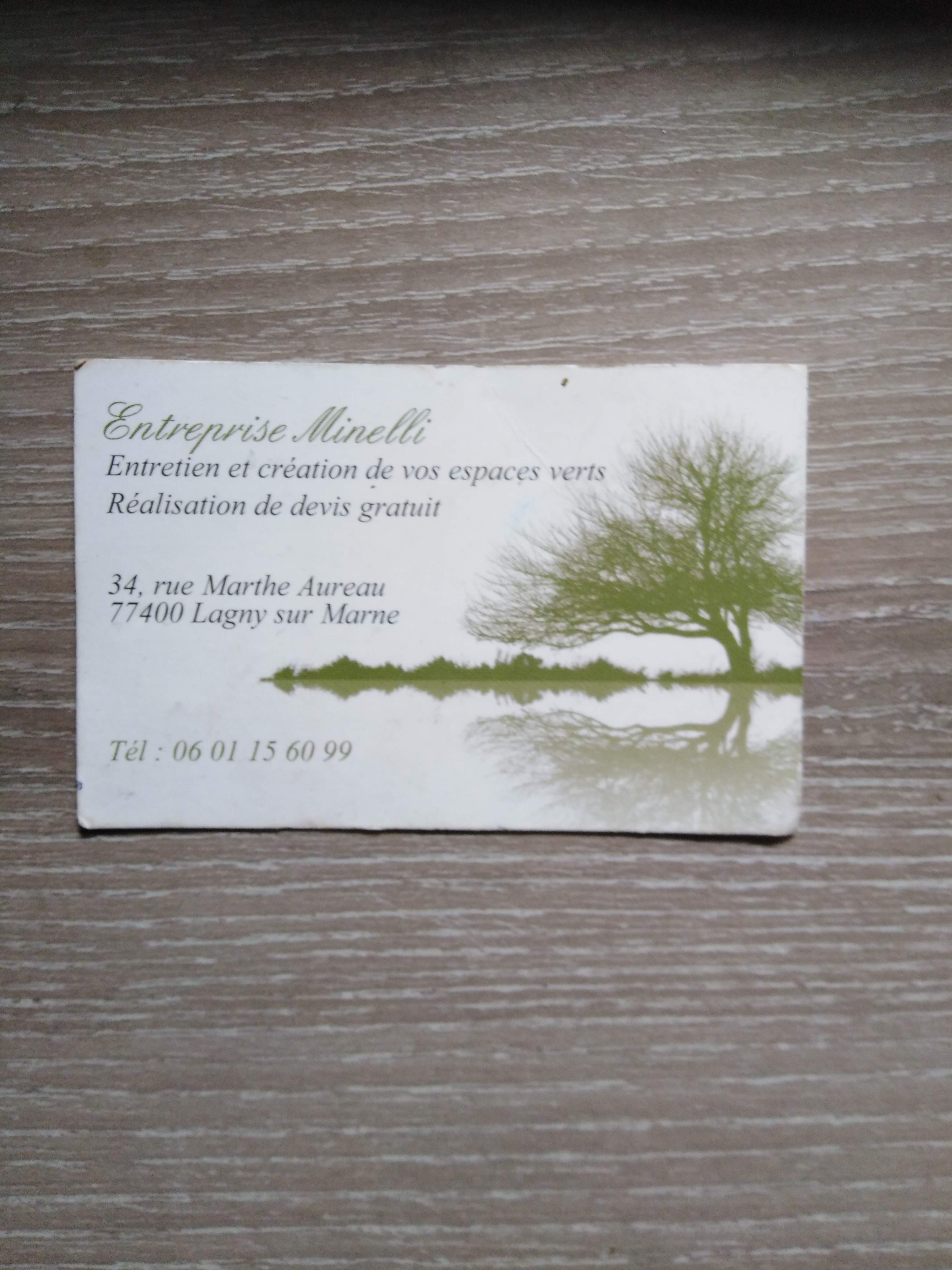 Photo n° 1 de l'avis de Zidaine.i fait le 06/03/2021 à 17:08