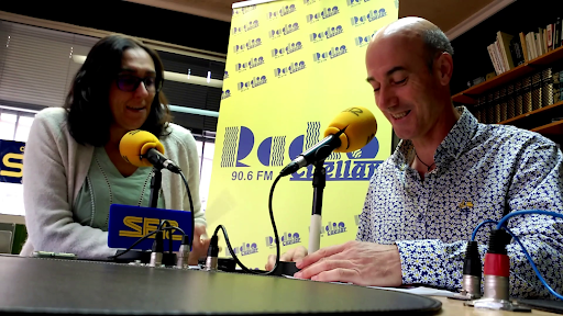 Gabinete Psicológico Luis Ángel García en Cuéllar, Segovia