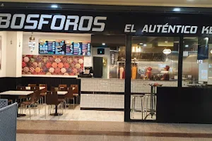 New Bósforos El Auténtico Kebab image