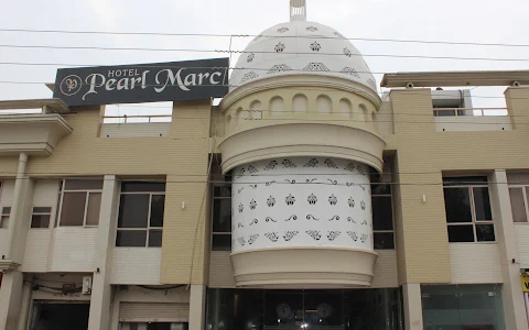 Hotel Pearl Marc image