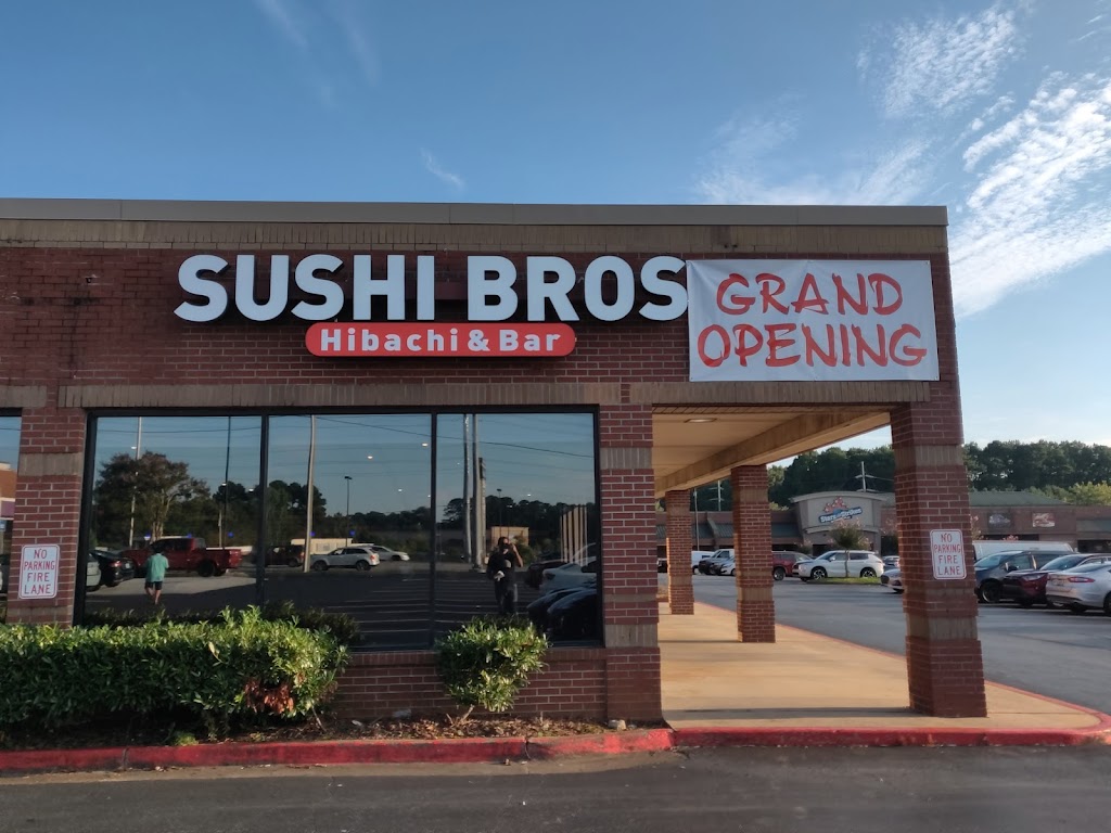 Sushi Bros 30188