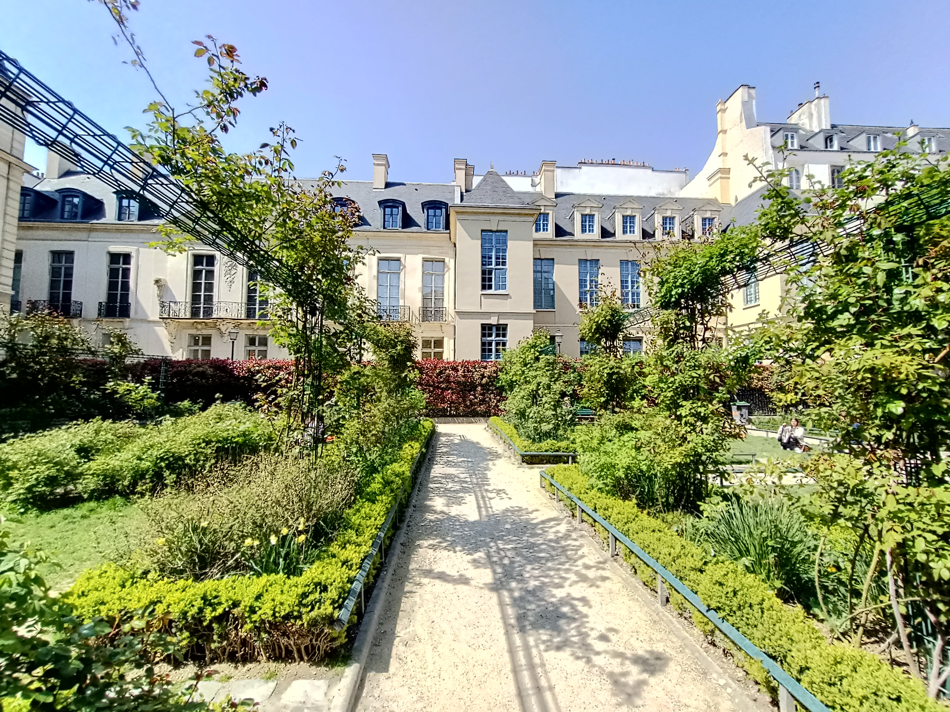 Photo n° 1 de l'avis de Jean-Baptiste.I fait le 26/04/2021 à 10:29