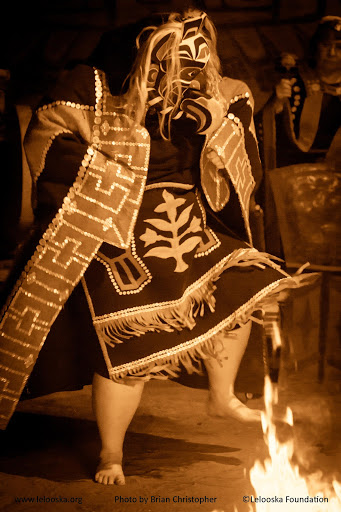 Museum «Lelooska Foundation», reviews and photos, 165 Merwin Village Rd, Ariel, WA 98603, USA