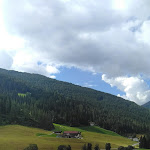 Photo n°2 de l'avis de Valentino.o fait le 06/08/2023 à 17:13 sur le  Gasthof Rabenstein à Sarntal