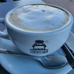 Photo n°2 de l'avis de Birgit.r fait le 30/12/2018 à 08:12 sur le  Leuchtfeuer Duhnen à Cuxhaven