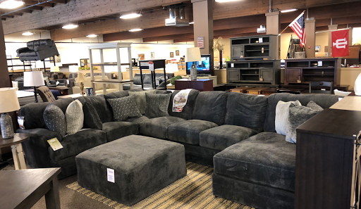 Furniture Store «Furniture Exchange», reviews and photos, 2634 N Walnut St, Bloomington, IN 47404, USA