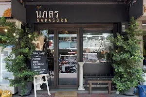 Floral Café at Napasorn image