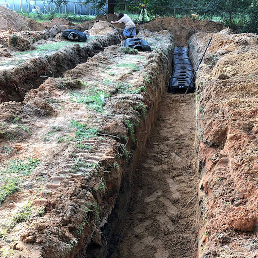 D & M Septic Systems in Lucedale, Mississippi