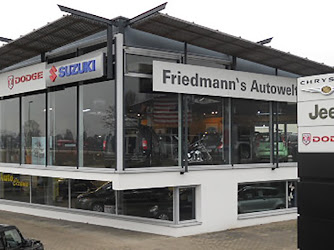 Autocleanic Bühl