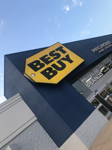 Electronics Store «Best Buy», reviews and photos, 4400 E New York St, Aurora, IL 60504, USA
