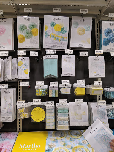 Craft Store «Michaels», reviews and photos, 6717 Spring Mall Dr, Springfield, VA 22150, USA