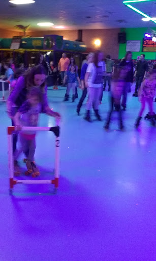 Amusement Center «Skate City», reviews and photos, 2057 17 1/4-17 1/2 Ave, Rice Lake, WI 54868, USA