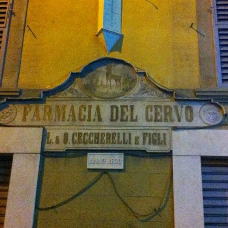 Ceccherelli Pharmacy - Verona