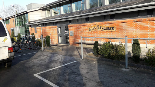 Robilé Gourmét in Silkeborg, Brønderslev