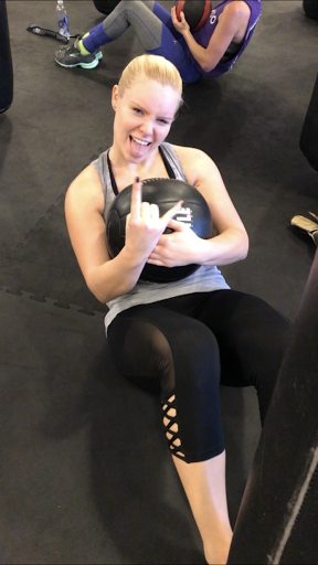 Boxing Gym «TITLE Boxing Club - Winter Park», reviews and photos, 1997 Aloma Ave, Winter Park, FL 32792, USA