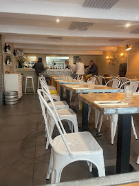 Atmosphère du Restaurant OAÏ à Marseille - n°1