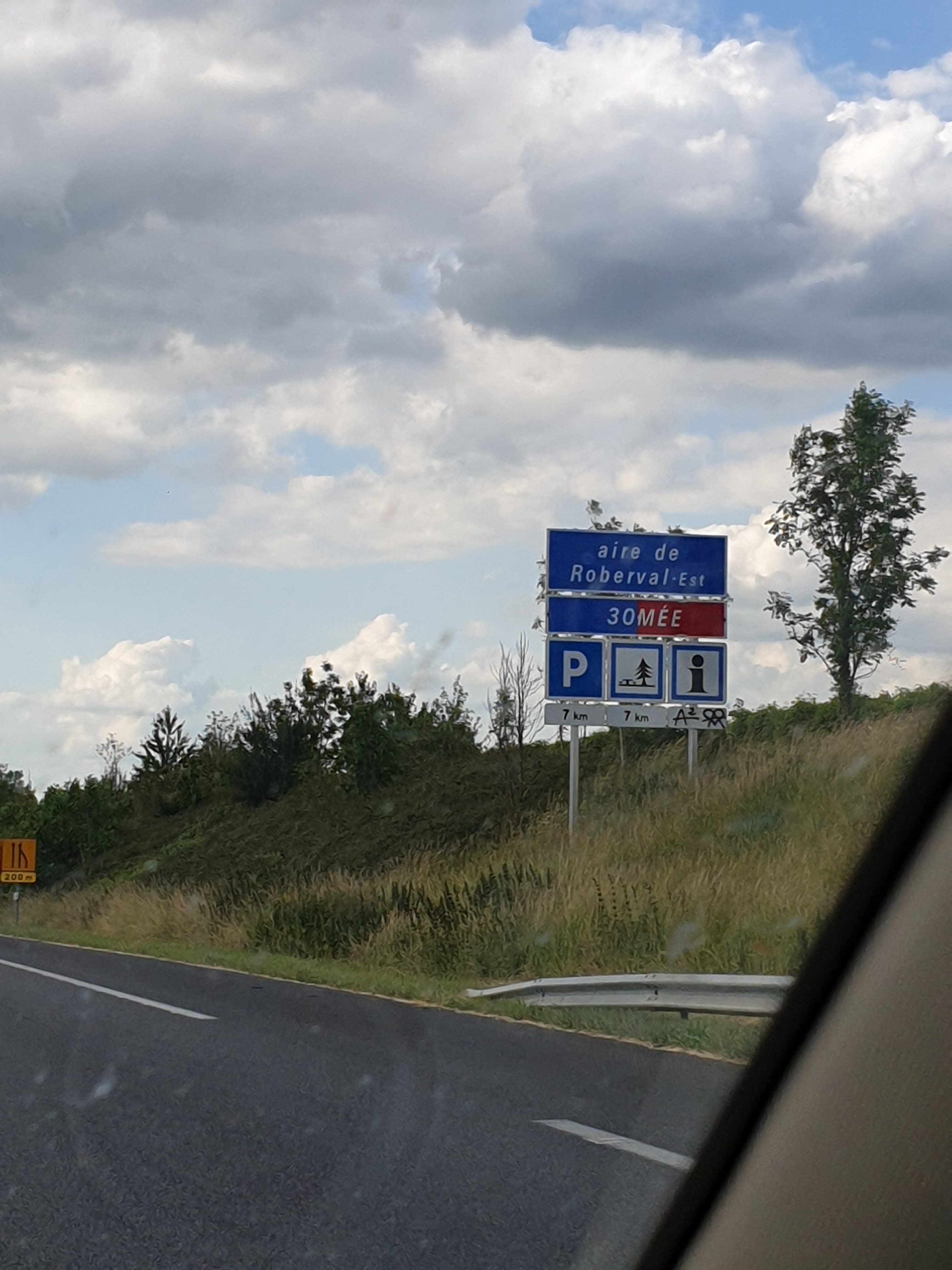 Photo n° 2 de l'avis de Delphine.u fait le 20/06/2019 à 16:36
