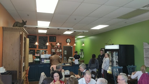 Restaurant «Fox & Fern Cafe», reviews and photos, 1521 Rock Spring Rd, Forest Hill, MD 21050, USA