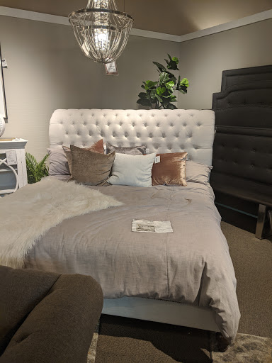 Furniture Store «HOM Furniture», reviews and photos, 7600 Hudson Rd, Woodbury, MN 55125, USA