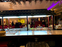 Atmosphère du Restaurant de type buffet Le Dragon à Freneuse - n°6