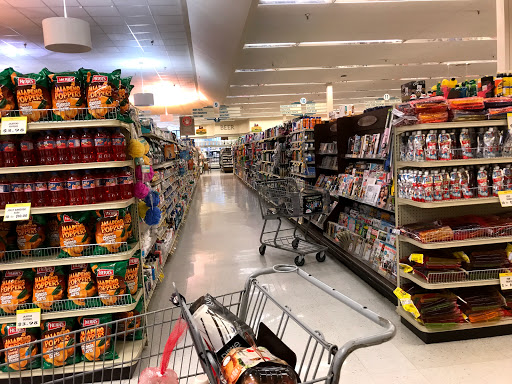 Grocery Store «Ingles Markets», reviews and photos, 1480 E Broad St, Greensboro, GA 30642, USA