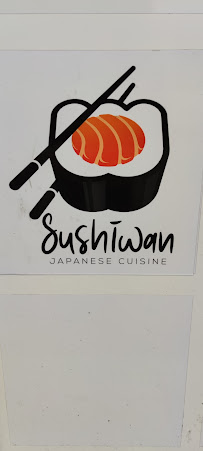 Photos du propriétaire du Restaurant japonais Sushiwan Grenoble - n°3