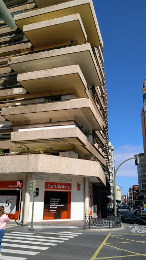 Bankinter Gran Canaria