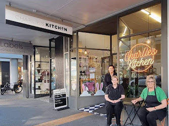 Charlies Kitchen - Invercargill Catering + Cafe