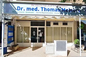 Dr. Thomas Meiners Arzt für Allgemeinmedizin image