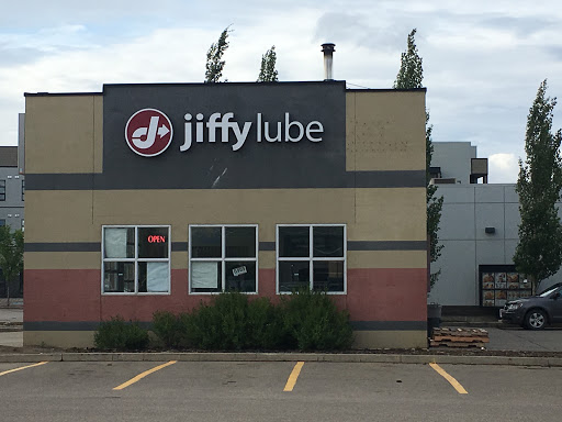 Jiffy Lube, 297 Powder Dr, Fort McMurray, AB T9K 0M3, Canada, 