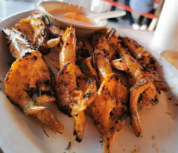 Mariscos Warana photo