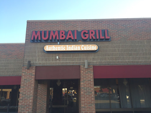 Mumbai Grill