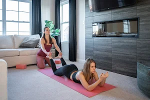Samantha Simpson, Posture & Yoga Coach image