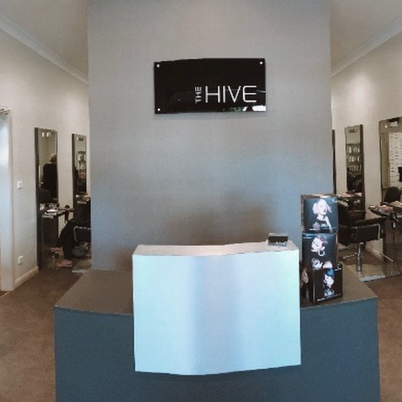 Hive Hair & Beauty Salon