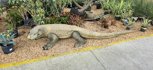 Plant Nursery «Lukas Nursery & Butterfly Encounter», reviews and photos, 1909 Slavia Rd, Oviedo, FL 32765, USA