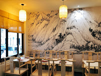 Atmosphère du Restaurant chinois Baguettes Royales à Paris - n°6