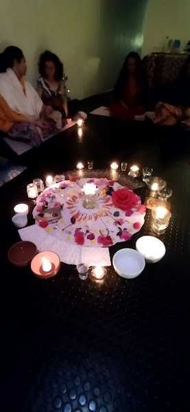 Alma Serena - Yoga e Terapias (Estúdio Yoga em São Roque), photo 5