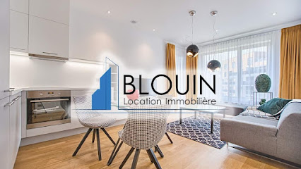 Blouin Location Immobilière inc. / Appartements à louer / Cession de bail