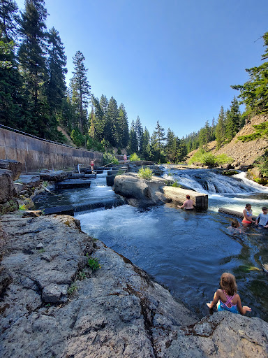 Salmon Falls Interpretive Site