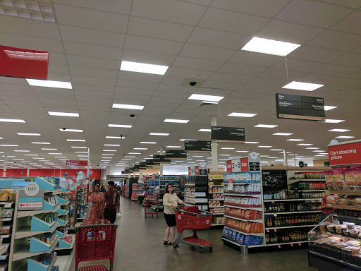 Department Store «Target», reviews and photos, 4885 Eldorado Pkwy, Frisco, TX 75033, USA