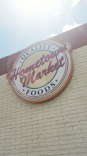 Market «Wadsworth Hometown Market», reviews and photos, 115 State St, Wadsworth, OH 44281, USA