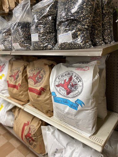 Equipment Rental Agency «Chagrin Pet, Garden, & Power Equipment», reviews and photos, 188 Solon Rd, Chagrin Falls, OH 44022, USA