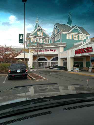 Home Goods Store «Christmas Tree Shops», reviews and photos, 15 Backus Ave Suite 42, Danbury, CT 06810, USA