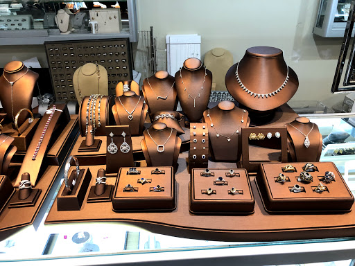 Jeweler «The Gem Jewelry Repair & Sales», reviews and photos, 4707 Jonestown Rd, Harrisburg, PA 17109, USA