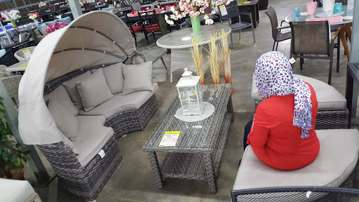 DOT Furniture Clearance Outlet