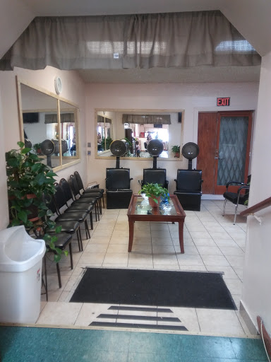 Hair Salon «The Dominican Styles Hair Salon», reviews and photos, 7111 Michigan Ave, Detroit, MI 48210, USA