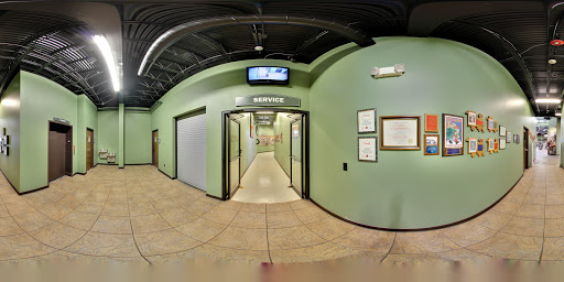 Harley-Davidson Dealer «Rawhide Harley-Davidson», reviews and photos, 725 N Rawhide, Olathe, KS 66061, USA